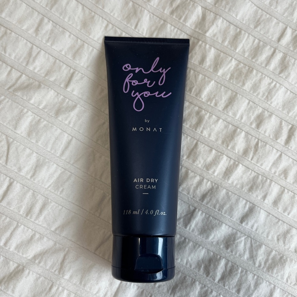 Monat Air Dry Cream